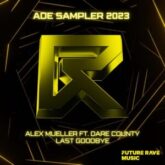 Alex Mueller feat. Dare County - Last Goodbye (Extended Mix)