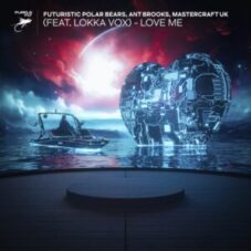 Futuristic Polar Bears , Ant Brooks, Mastercraft - Love Me (feat. Lokka Vox)