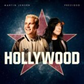 Martin Jensen & Prezioso - Hollywood