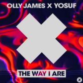 Olly James & Yosuf - The Way I Are (Remix)