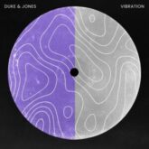 Duke & Jones - Vibration