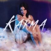 Nette - Karma (Krimsonn Remix)