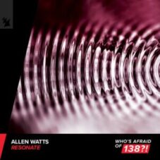 Allen Watts - Resonate