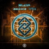 Avalanche & Tivek - Belazur (Extended Mix)