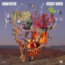 Adam Beyer - Desert Queen