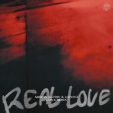 Martin Garrix & Lloyiso - Real Love (Liva K Extended Remix)