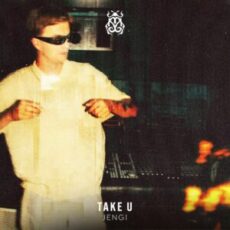 Jengi - Take U (Extended Mix)