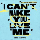 Keys N Krates - I Can’t Make You Love Me (feat. Dana Williams)