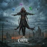 Caster - Forbidden Arts EP