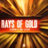 Jasberg & Eric Altair - Rays Of Gold (Extended Mix)