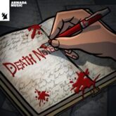 Autograf & Stellar - Death Note (Extended Mix)