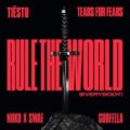 Tiesto & Tears For Fears x NIIKO X SWAE & GUDFELLA - Rule The World (Everybody) (Extended Mix)