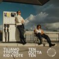 Tujamo, Tyrone & Kid Kyote - Ten Outta Ten (Extended Mix)
