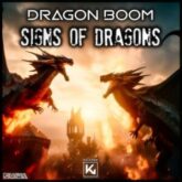 Dragon Boom - Signs Of Dragons