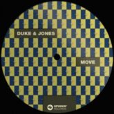 Duke & Jones - Move (Extended Mix)