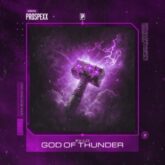 EvLo - God Of Thunder