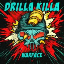 Warface - Drilla Killa