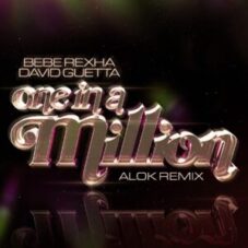 Bebe Rexha & David Guetta - One in a Million (Alok Remix)