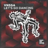 VNSSA - Let's Go Dancing (Extended Mix)