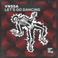 VNSSA - Let's Go Dancing (Extended Mix)