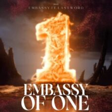 Embassy feat. Last Word - Embassy Of One