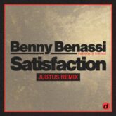 Benny Benassi & The Biz - Satisfaction (Justus Extended Remix)