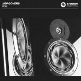 Jop Govers - 808 (Extended Mix)