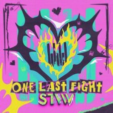 STVW - One Last Fight (Extended Mix)