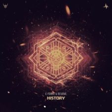 E-Force & Revolve - History