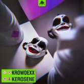 Krowdexx - KEROSENE