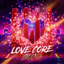 AXMO - Love Core (Extended Mix)