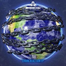 LINK - CHAIN REACTION EP