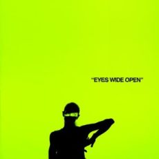 Peekaboo - Eyes Wide Open LP
