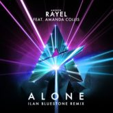 Andrew Rayel feat. Amanda Collis - Alone (Ilan Bluestone Extended Remix)