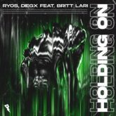Ryos, Diegx - Holding On (feat. Britt Lari)