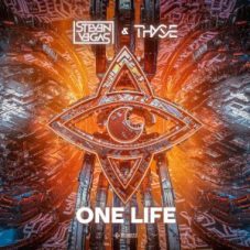 Steven Vegas & Thyse - One Life