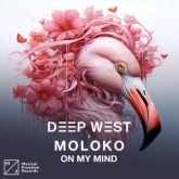 Deep West & Moloko - On My Mind