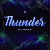 KUOKKA - Thunder (Extended Mix)