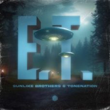 Sunlike Brothers & ToneNation - E.T. (Extended Mix)