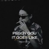 Peggy Gou - (It Ggoes Like) Nanana (PRCDNT Remix)