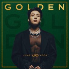 Jung Kook - Golden