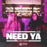 Mollie Collins, Leah Guest - Need Ya (I Don't Wanna) (Extended Mix)