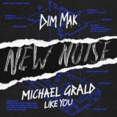 Michael Grald - Like You