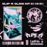 Lefris - Slip n Slide EP
