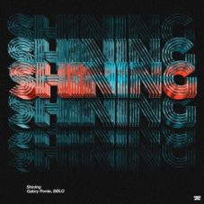 Gabry Ponte, ONESOLO - Shining (Extended Mix)