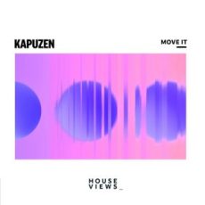 Kapuzen - Move It