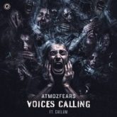 Atmozfears & Caelum - Voices Calling (Extended Mix)