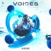 A-RIZE - Voices