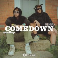 Sudley x Rendah - Comedown