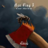 Lit Lords & Milano The Don - Axe King 3